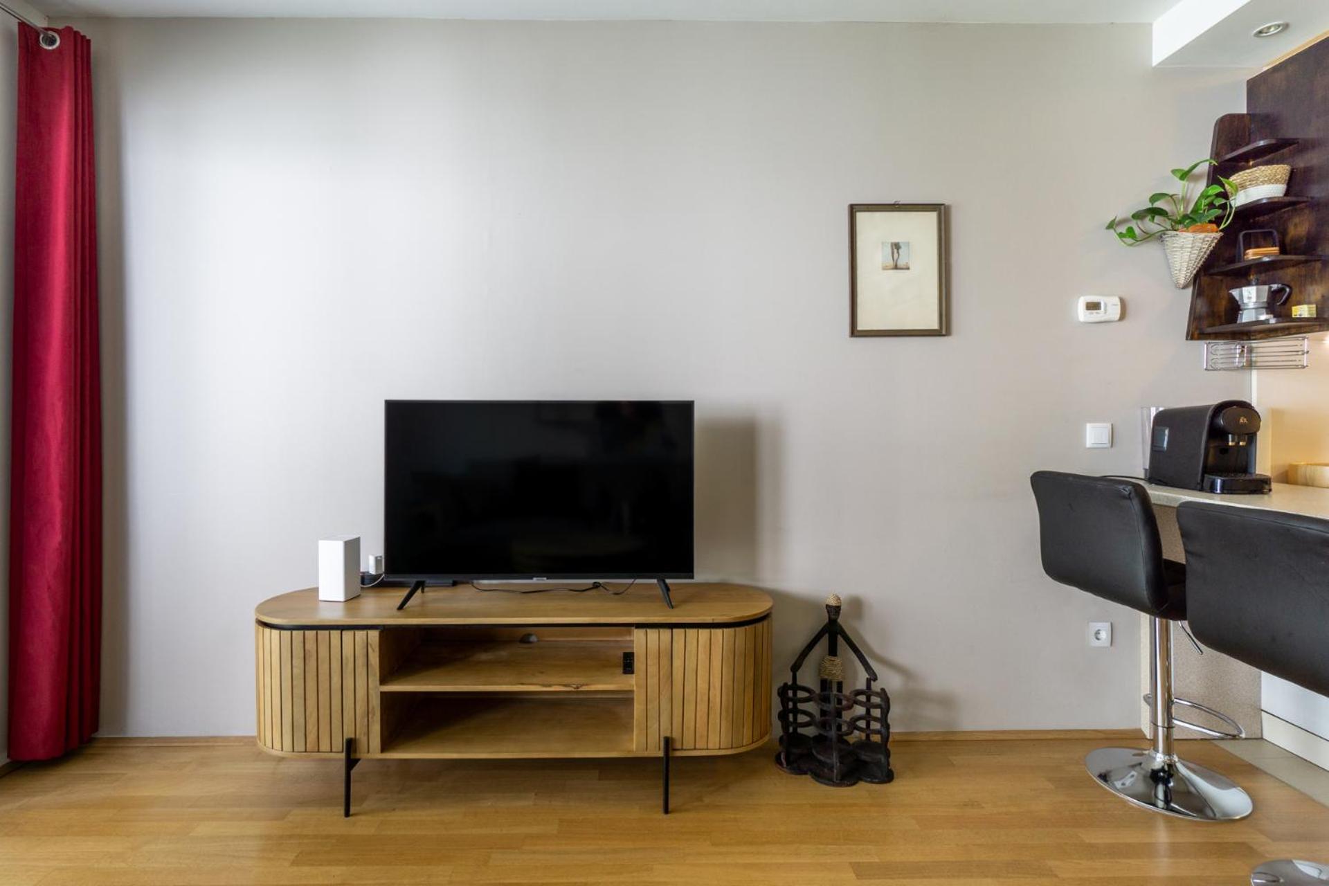 וינה Apartment With Garden Close To Stadthalle, Westbahnhof מראה חיצוני תמונה